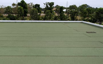 all Kentchurch roofing types quoted for