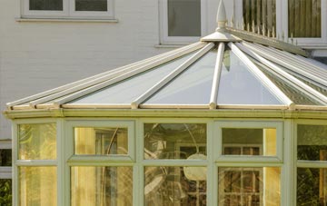 conservatory roof repair Kentchurch, Herefordshire