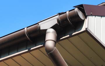 types of Kentchurch fascias