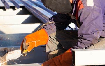 Kentchurch flat roofing options
