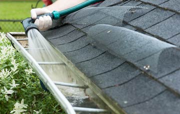 Kentchurch gutter cleaning costs