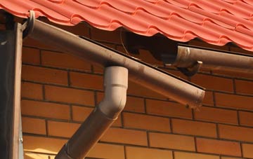 Kentchurch gutter repair costs