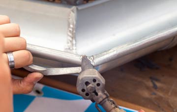 Kentchurch guttering repair quotes