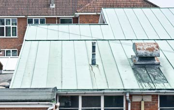 Kentchurch lead roofing costs