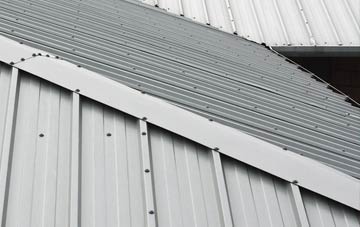 disadvantages of Kentchurch metal roofing