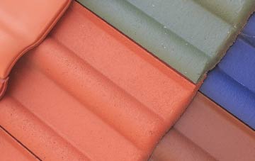 Kentchurch plastic roofing companies