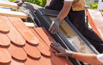 replacement Kentchurch roof windows