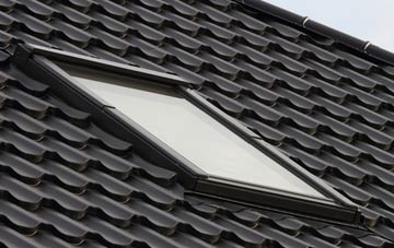 benefits of Kentchurch roof windows