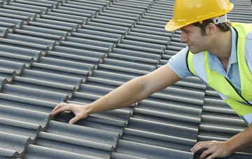 screened Kentchurch roofing companies