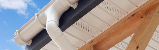 get Kentchurch guttering quotes today