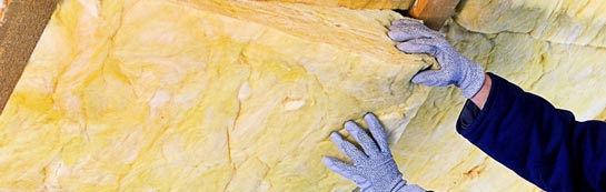 quotes for Kentchurch roof insulation