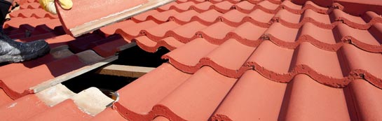 compare Kentchurch roof repair quotes