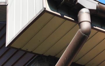 Kentchurch soffit installation costs