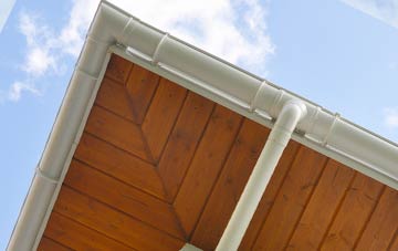 Kentchurch soffit types