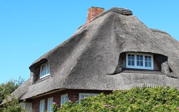 thatch roofing Kentchurch, Herefordshire
