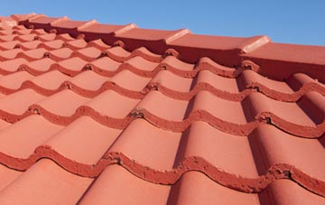 Kentchurch tile and slate roof replacement