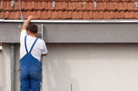 free Kentchurch gutter repair quotes