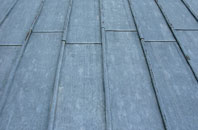 Kentchurch lead roofing