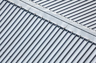 Kentchurch metal roofing