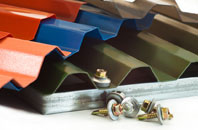 Kentchurch plastic roofing