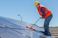 free Kentchurch roof cleaner quotes