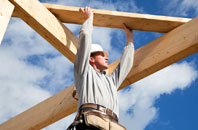 Kentchurch roof replacement work