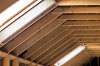 Kentchurch tapered roof insulation quotes